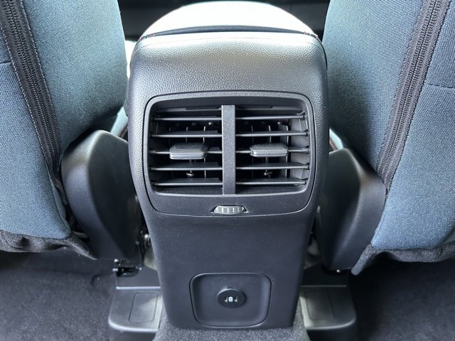 New 2025 Ford Bronco Sport Heritage w/ Convenience Package image 28