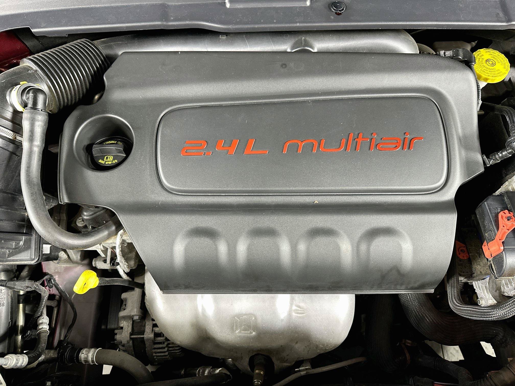 Used 2022 Jeep Compass Latitude w/ Convenience Group FWD image 32
