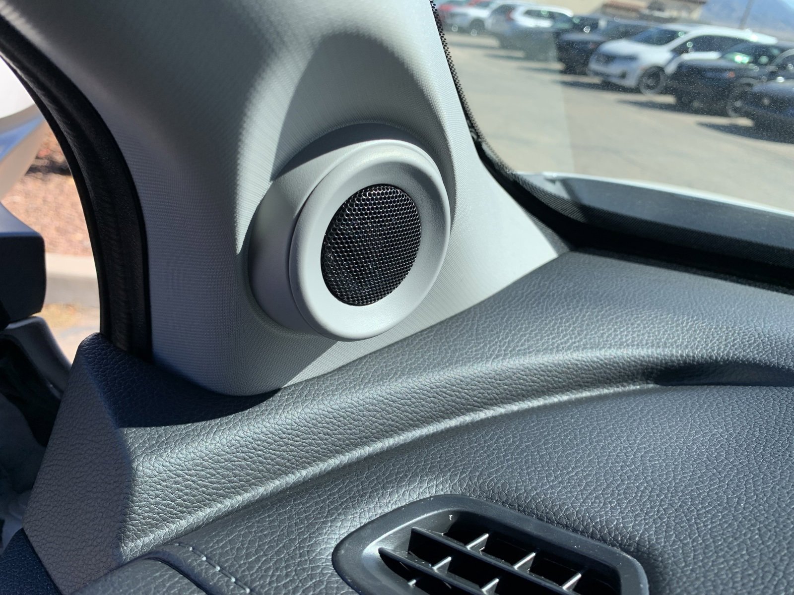 New 2026 Honda Ridgeline RTL image 14