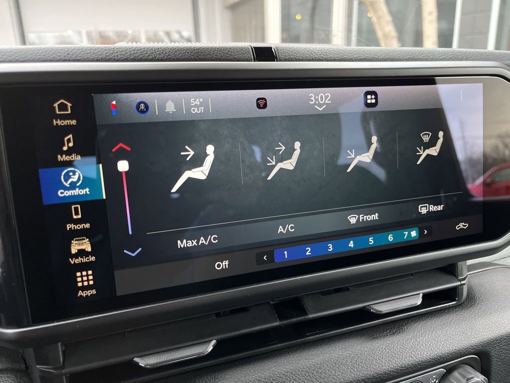 New 2026 Jeep Gladiator Sport image 33