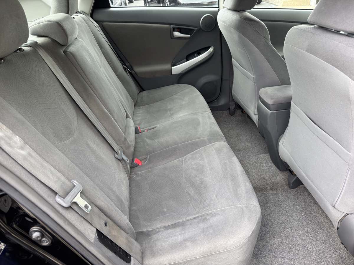 Used 2010 Toyota Prius FWD image 17