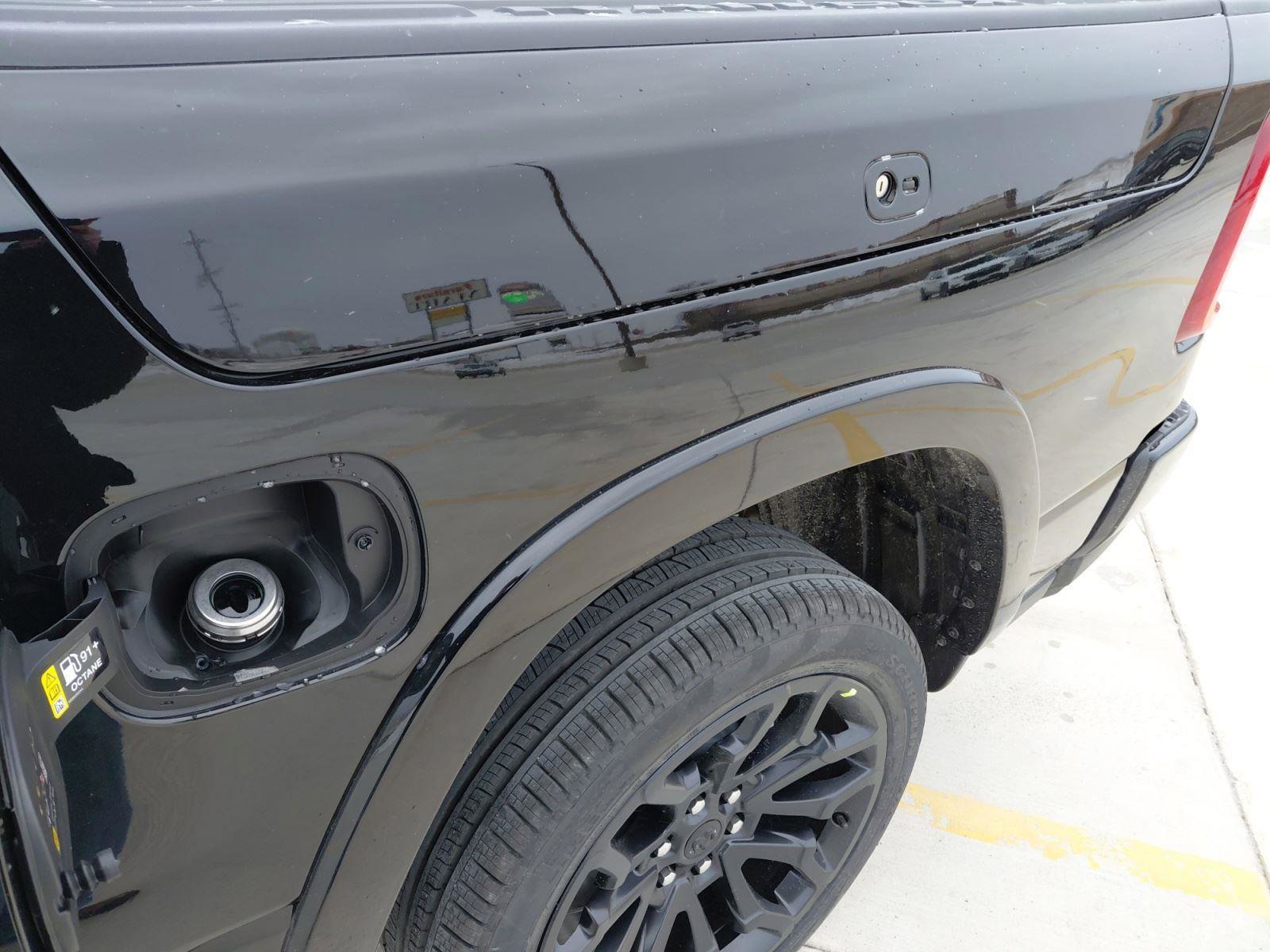 New 2026 RAM 1500 Limited image 25