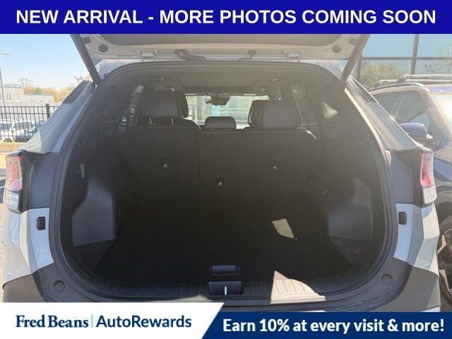 Used 2023 Kia Sportage X-Line w/ X-Line Premium Package image 10