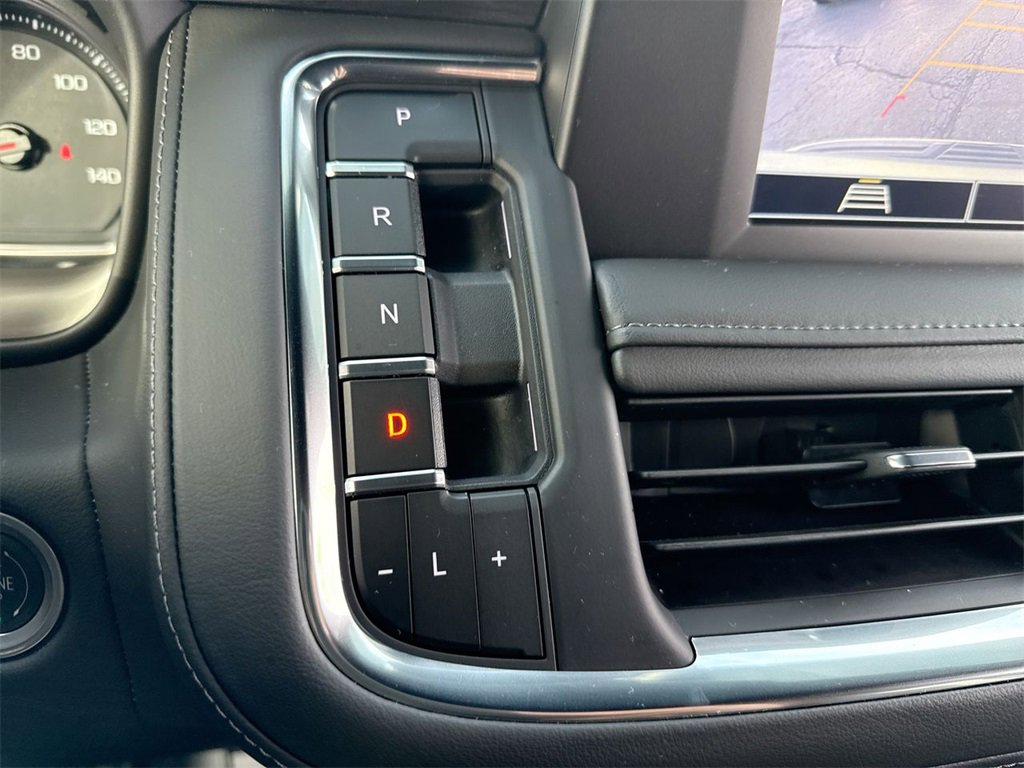 Used 2024 Chevrolet Tahoe LS w/ Driver Alert Package image 20