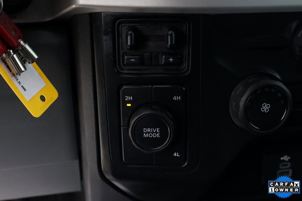 Used 2023 Ford F250 XL w/ Snow Plow/Camper Package image 35