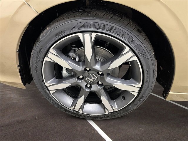 New 2026 Honda Civic Sport Touring image 11