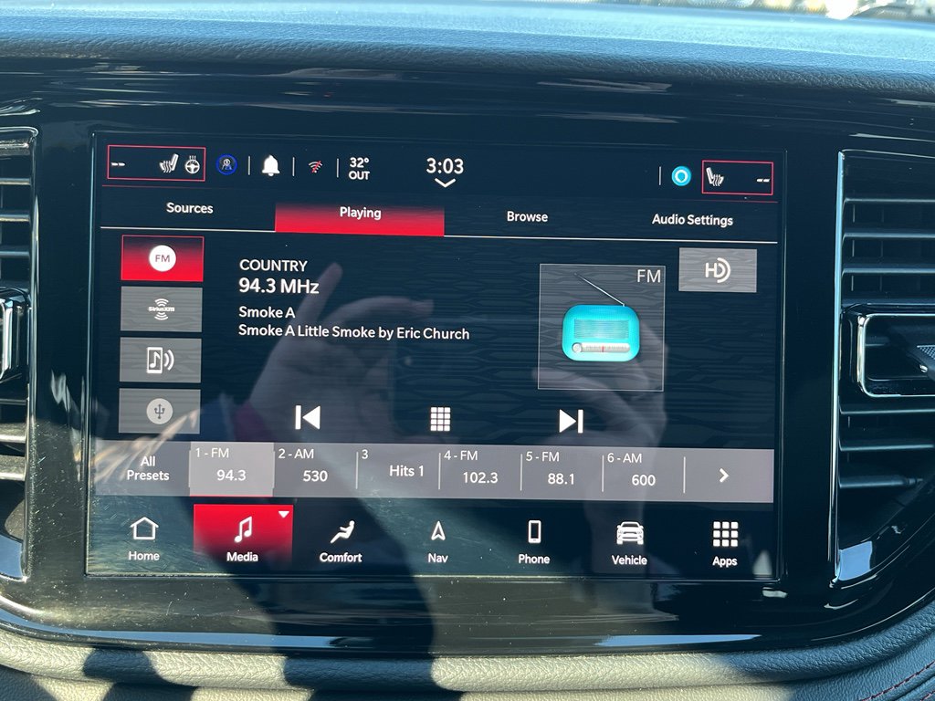 Used 2024 Dodge Durango GT image 22