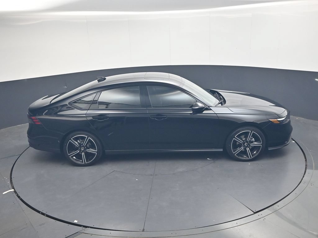 New 2026 Honda Accord SE image 22