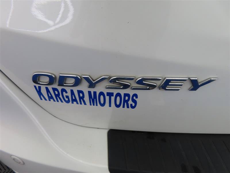 Used 2023 Honda Odyssey Elite image 13