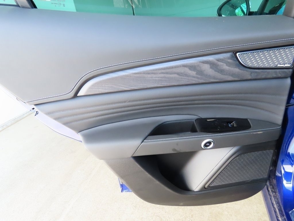 New 2024 Maserati Grecale GT image 28