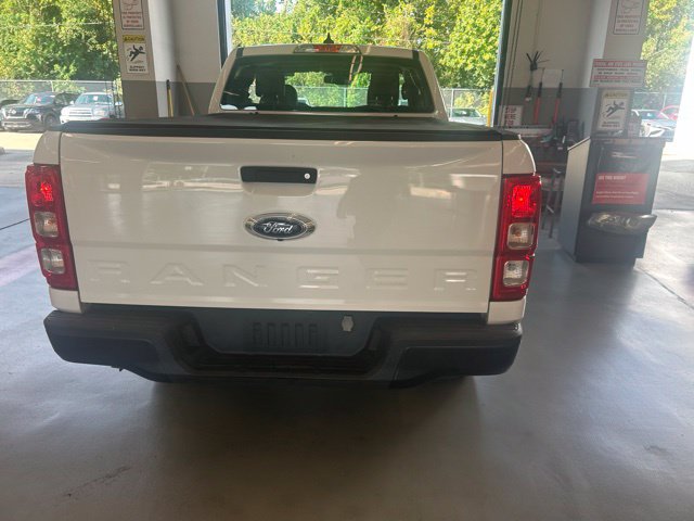 Used 2020 Ford Ranger XL RWD image 25