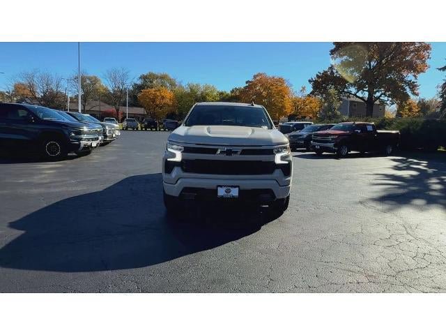New 2026 Chevrolet Silverado 1500 RST w/ Convenience Package II AWD/4WD image 3