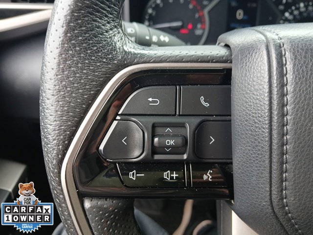 Used 2023 Toyota Tundra Limited AWD/4WD image 35