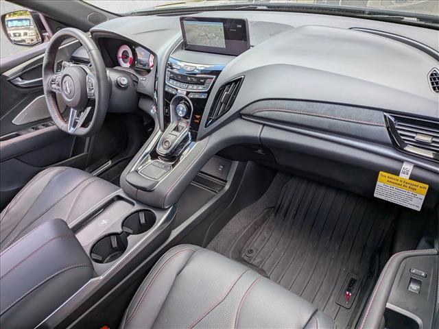 Certified 2026 Acura RDX A-Spec AWD/4WD image 19