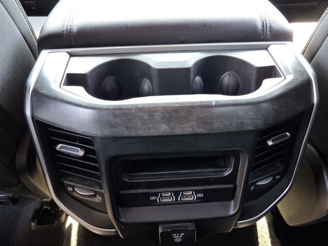 Used 2022 RAM 1500 Lone Star RWD image 11
