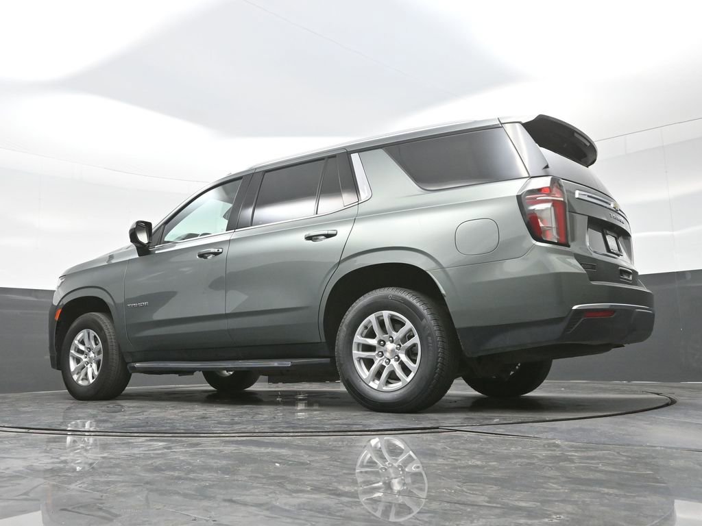 Used 2024 Chevrolet Tahoe LT image 25