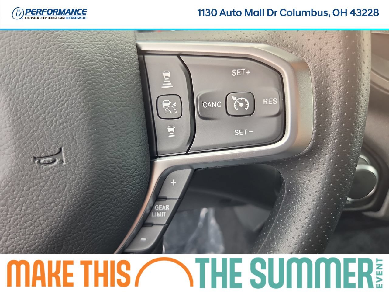 New 2026 RAM 1500 Warlock AWD/4WD image 29