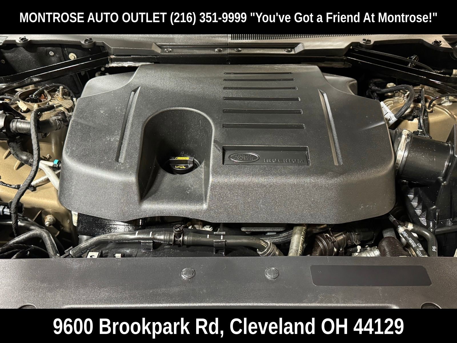 Used 2020 Land Rover Defender 110 First Edition image 52