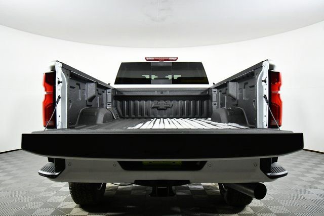 New 2026 Chevrolet Silverado 3500 High Country w/ Technology Package image 27