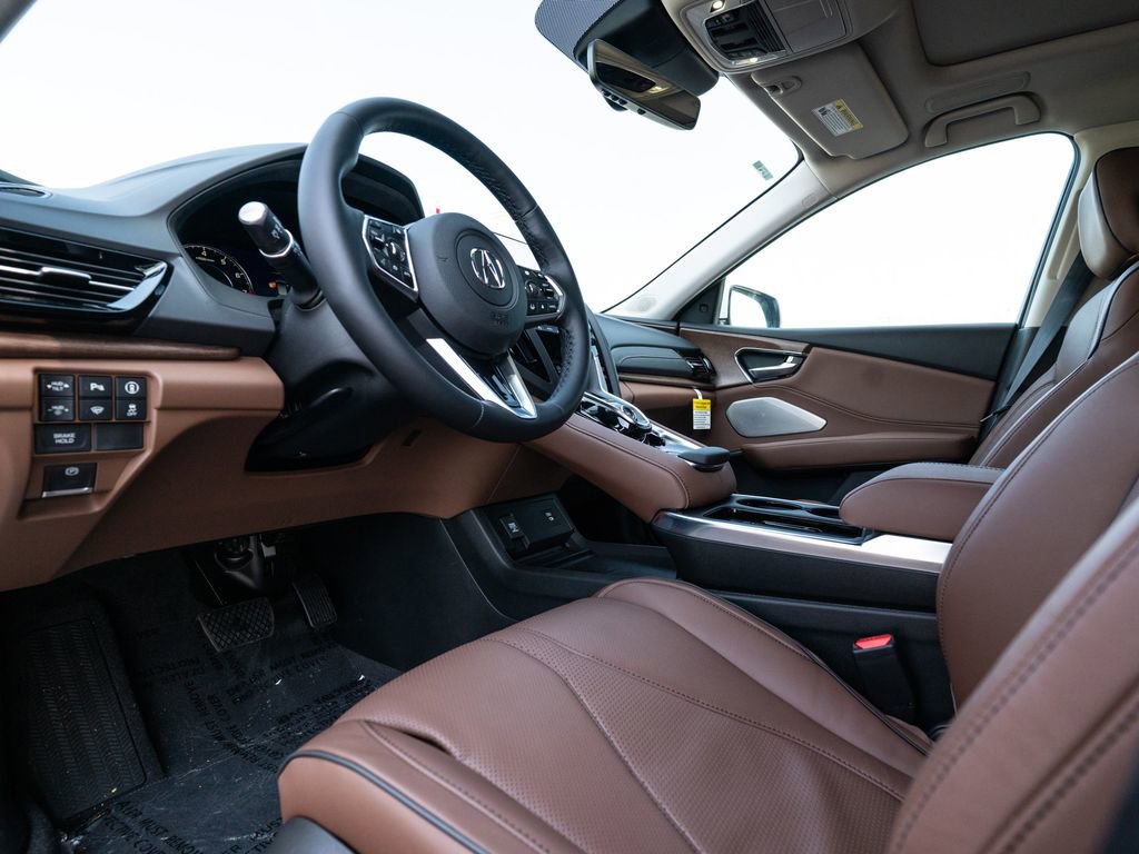 New 2026 Acura RDX SH-AWD w/ Advance Package image 13