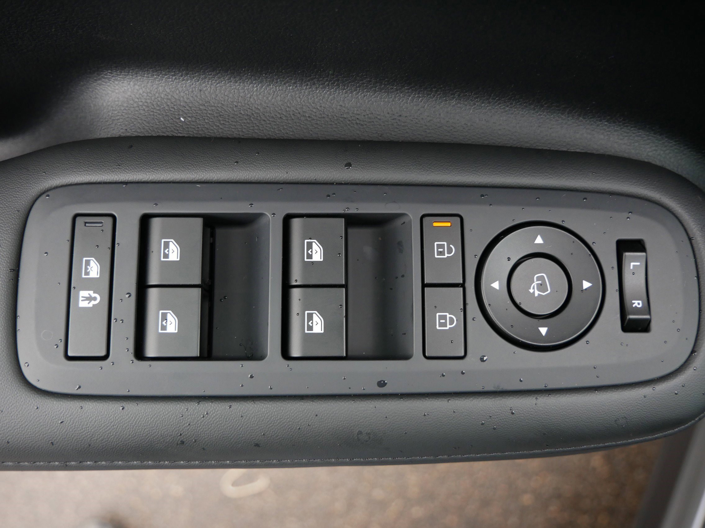 New 2026 Hyundai Santa Fe Calligraphy image 12