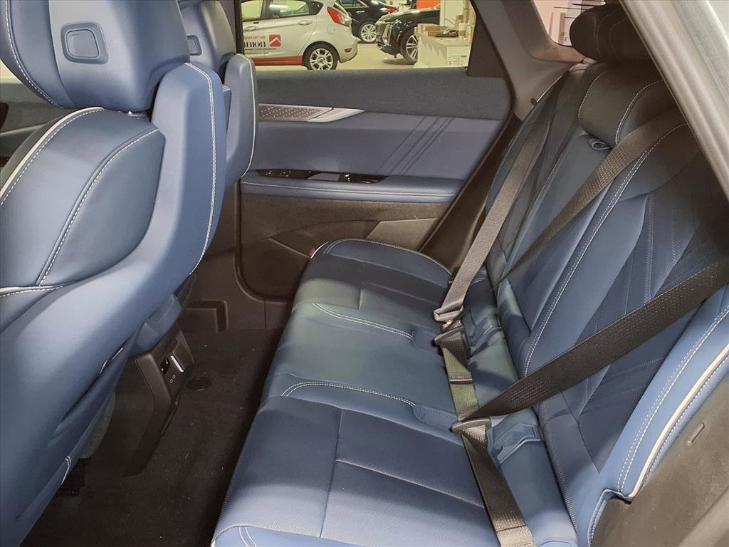 Used 2026 Cadillac Optiq Sport 2 image 12