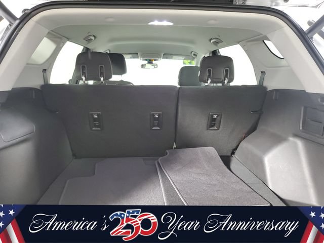 Used 2019 GMC Terrain SLE w/ Driver Convenience Package FWD image 7