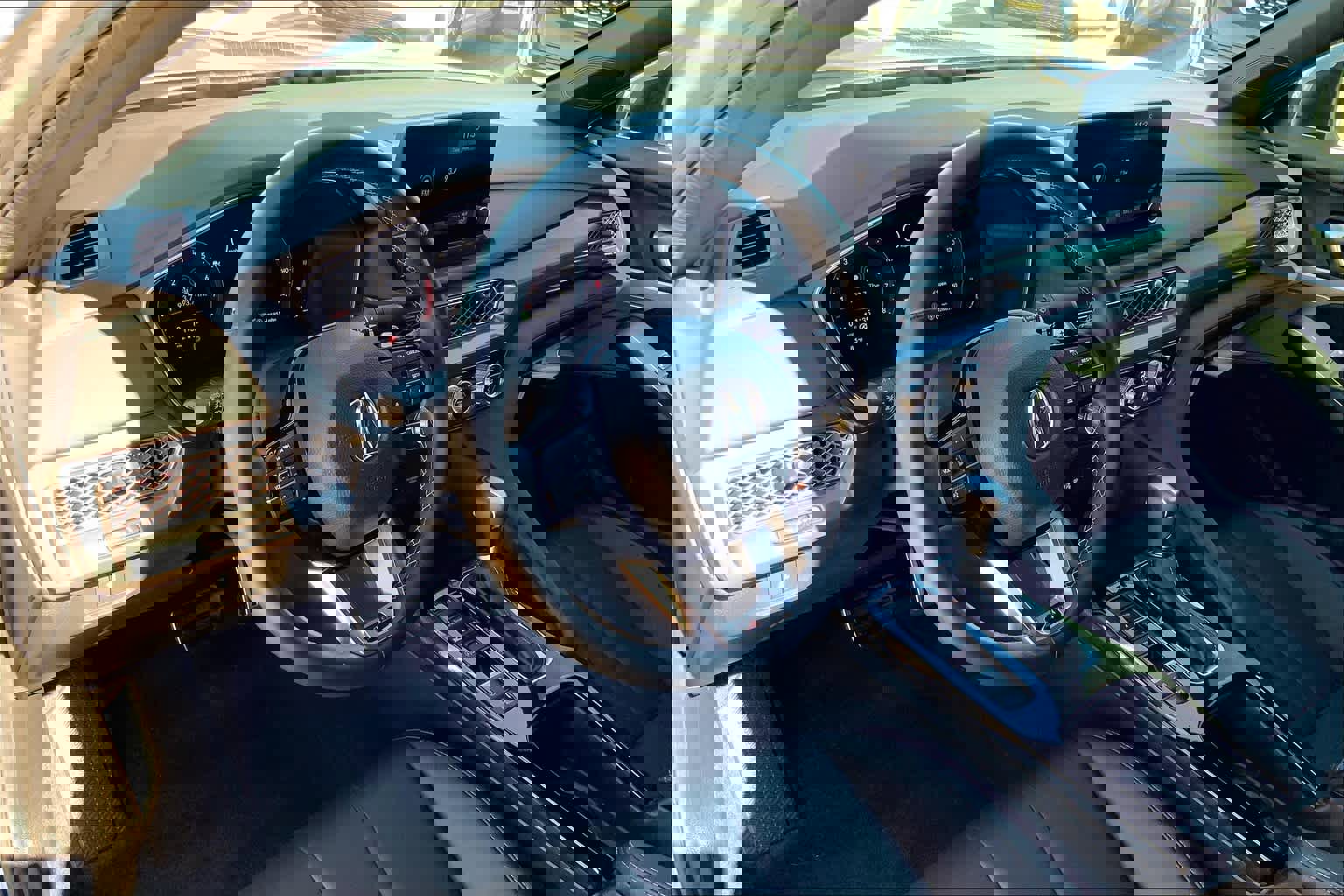 Certified 2024 Acura Integra A-Spec image 17