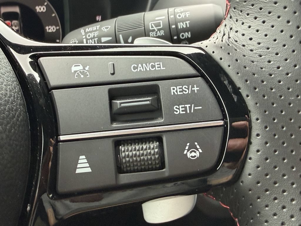 New 2026 Acura ADX A-Spec FWD image 30