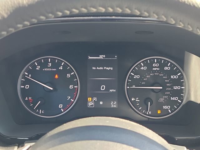 New 2025 Subaru Legacy Premium image 25