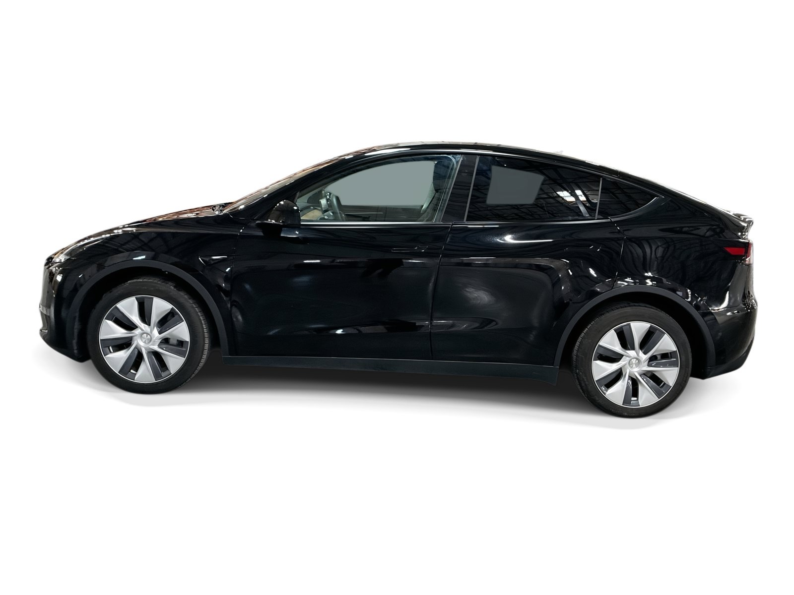 Certified 2023 Tesla Model Y Long Range AWD/4WD image 3