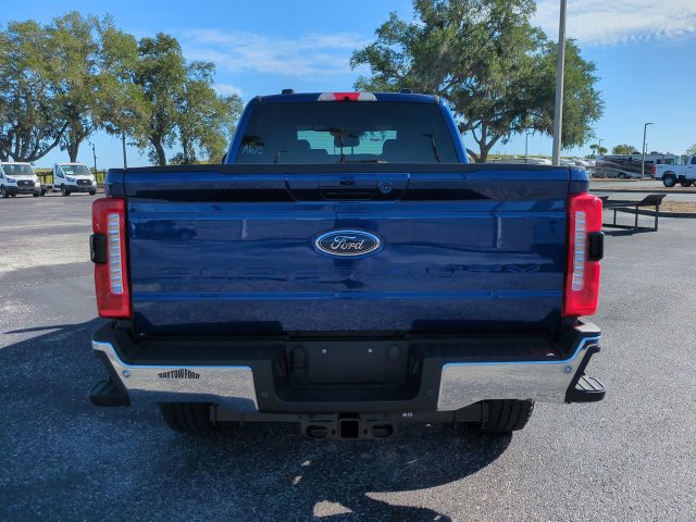 New 2026 Ford F250 Lariat w/ Chrome Package AWD/4WD image 6