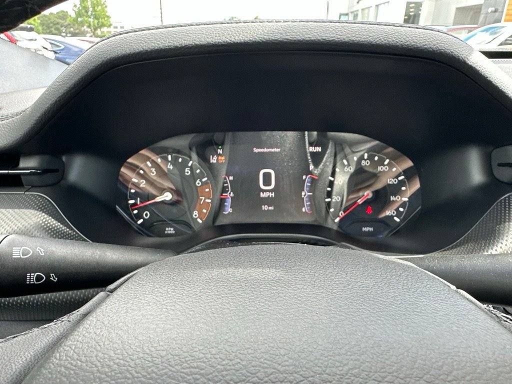 New 2026 Jeep Compass Latitude AWD/4WD image 28