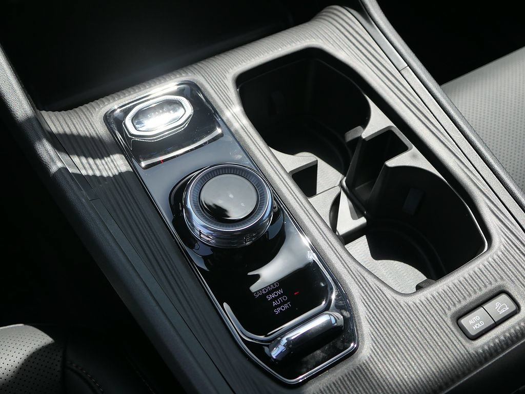 New 2026 Jeep Cherokee Limited AWD/4WD image 18