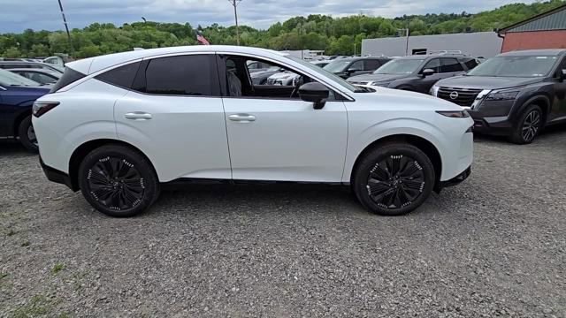 New 2025 Nissan Murano Platinum w/ Cargo Package image 7