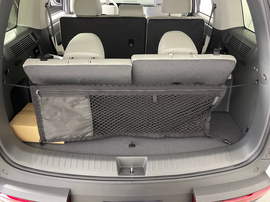 New 2026 Hyundai Santa Fe SEL w/ Tow & Go Package FWD image 10