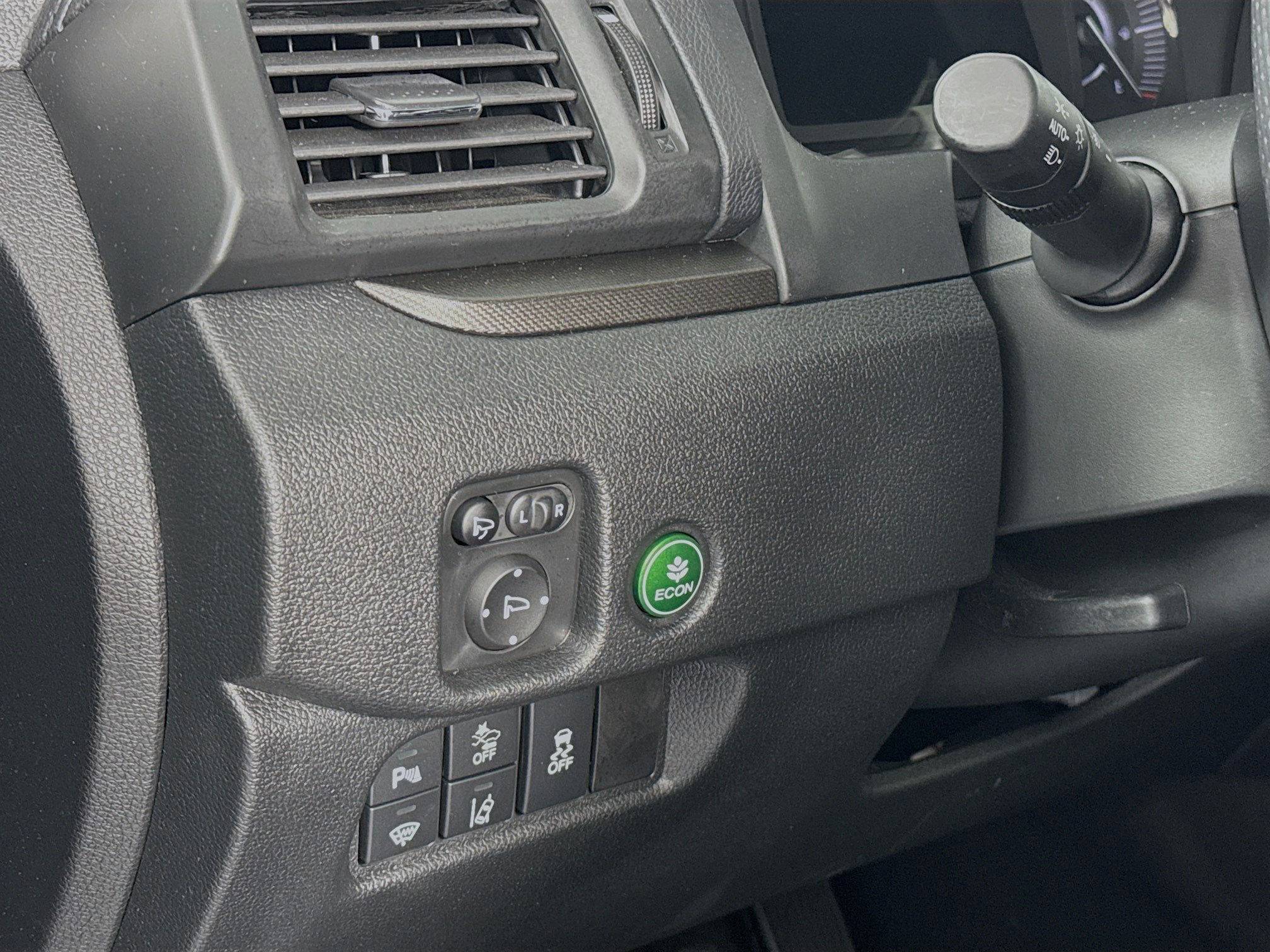 Certified 2023 Honda Passport TrailSport image 10