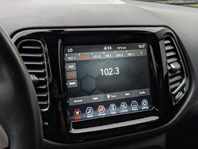 Used 2019 Jeep Compass Limited AWD/4WD image 19
