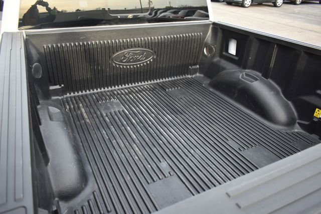 Used 2020 Ford F150 XLT w/ Equipment Group 302A Luxury image 47