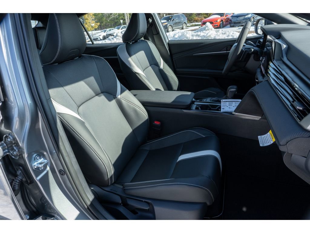 Used 2026 Toyota Camry SE FWD image 17