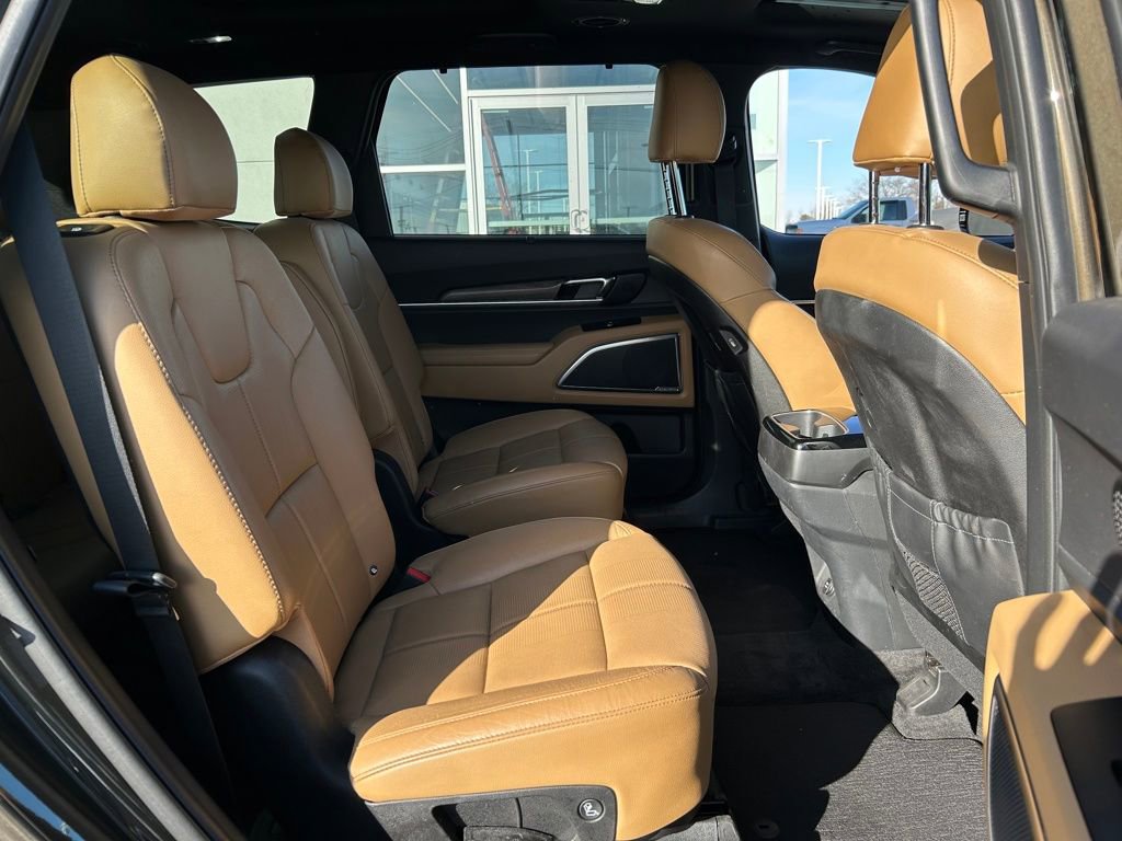 Used 2020 Kia Telluride SX w/ Towing Package image 26