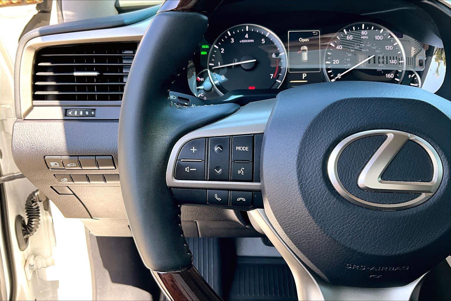 Used 2017 Lexus RX 350 FWD w/ Premium Package image 22