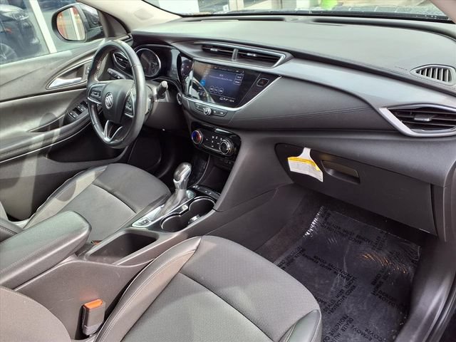 Used 2022 Buick Encore GX Preferred FWD image 28
