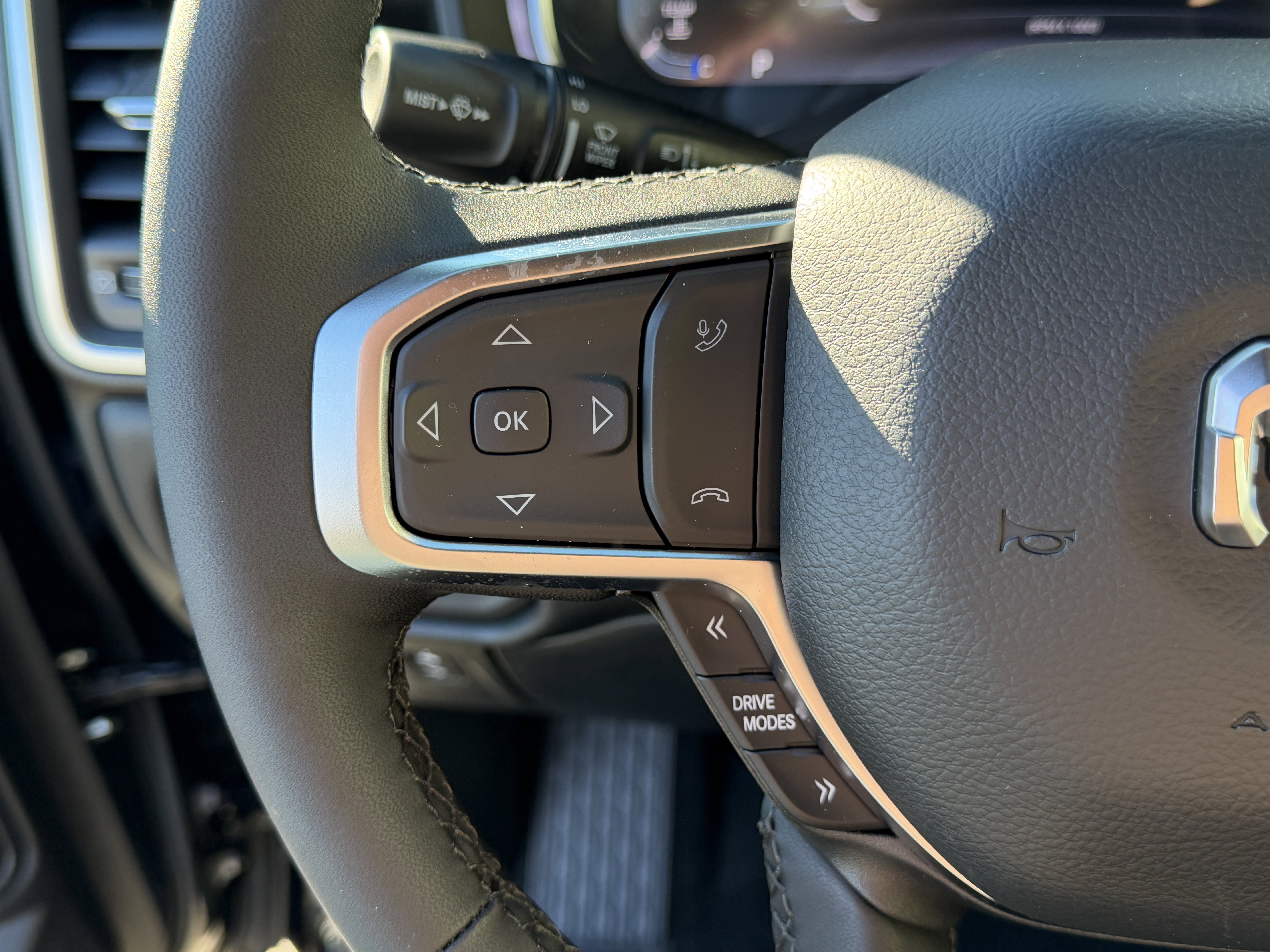 New 2026 RAM 1500 Big Horn AWD/4WD image 22