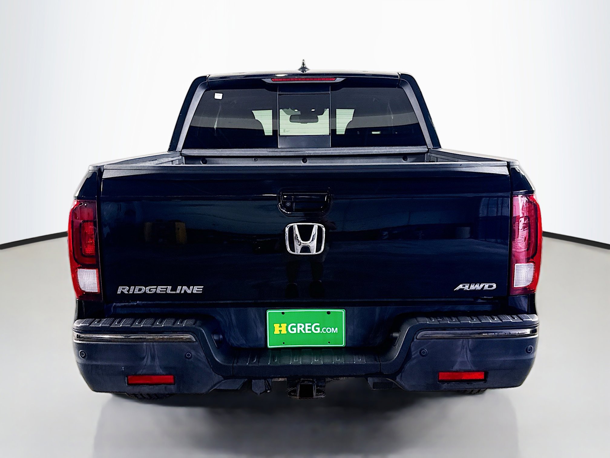 Used 2017 Honda Ridgeline Black Edition image 8
