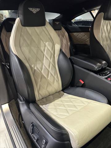 Used 2015 Bentley Continental GT V8 S AWD/4WD image 41