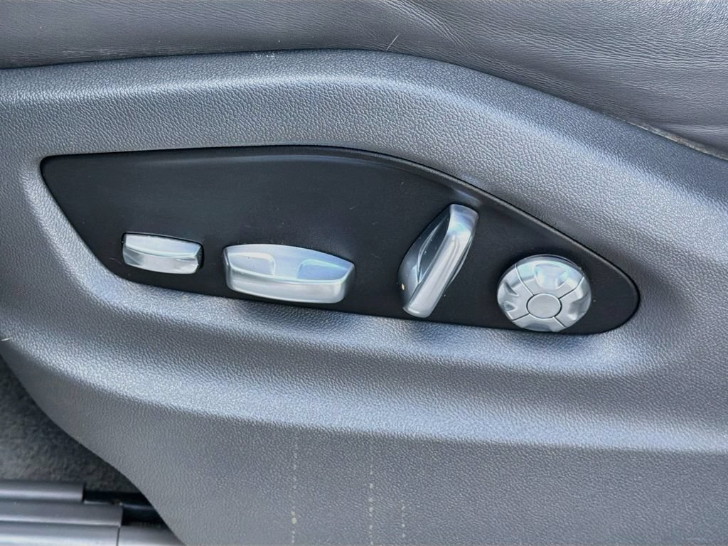 Used 2021 Porsche Cayenne E-Hybrid AWD/4WD image 25