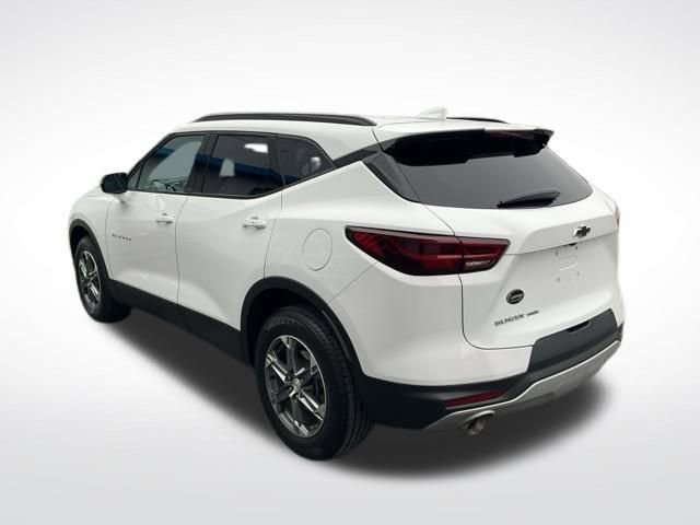 Certified 2023 Chevrolet Blazer LT image 5