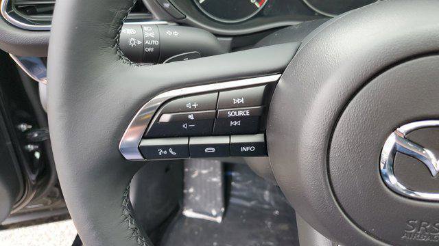 New 2025 MAZDA CX-30 AWD 2.5 S w/ Premium Package image 23