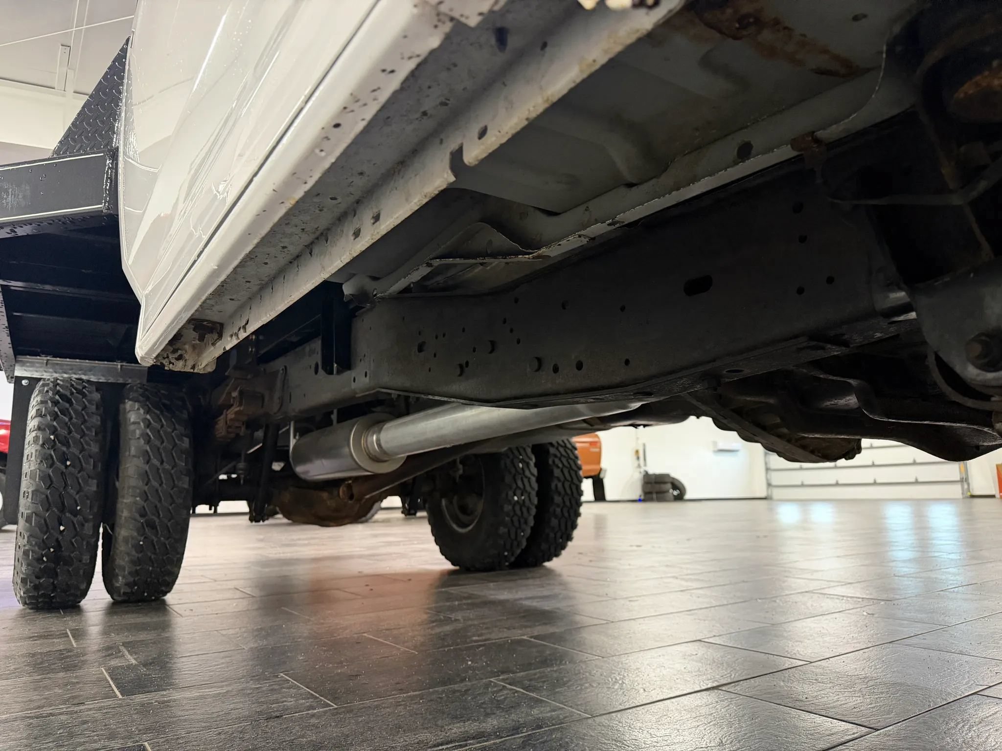 Used 1997 Ford F350 4x4 Regular Cab image 26